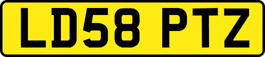 LD58PTZ