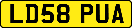 LD58PUA