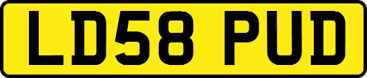 LD58PUD