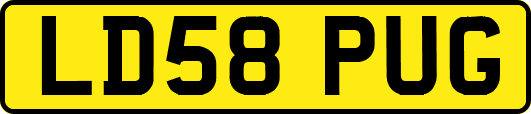 LD58PUG