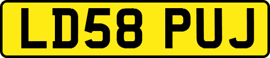 LD58PUJ