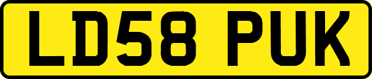 LD58PUK