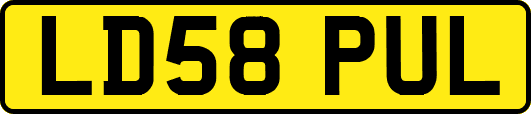 LD58PUL