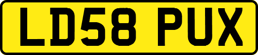 LD58PUX