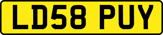 LD58PUY
