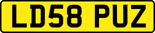 LD58PUZ