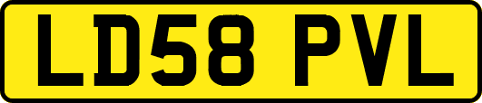 LD58PVL