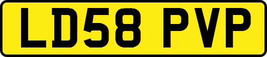 LD58PVP