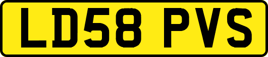 LD58PVS
