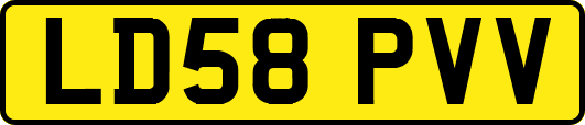 LD58PVV
