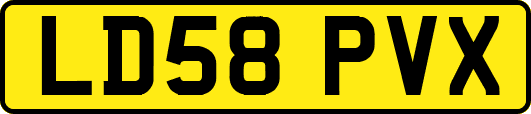 LD58PVX