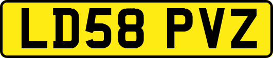 LD58PVZ