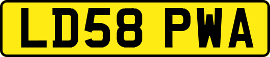 LD58PWA
