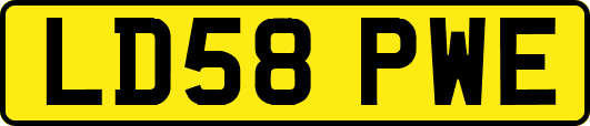 LD58PWE