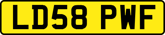LD58PWF