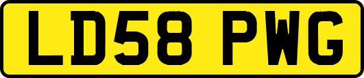LD58PWG