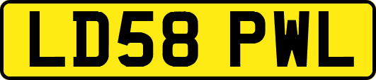 LD58PWL