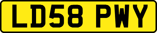 LD58PWY