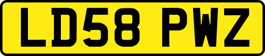 LD58PWZ
