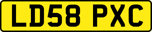 LD58PXC