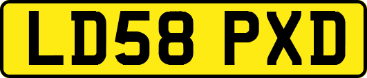 LD58PXD