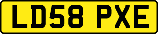 LD58PXE