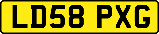 LD58PXG