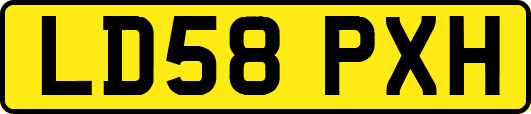 LD58PXH