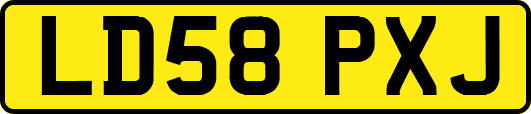 LD58PXJ