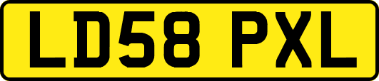 LD58PXL