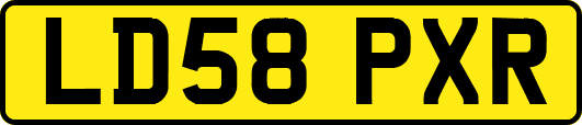 LD58PXR