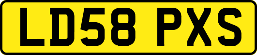 LD58PXS