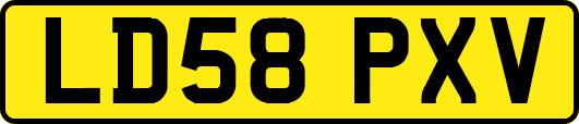 LD58PXV