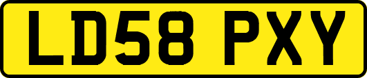 LD58PXY