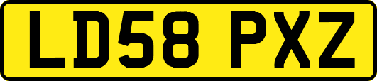 LD58PXZ