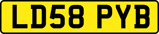 LD58PYB