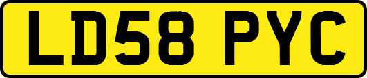 LD58PYC