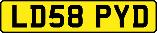 LD58PYD