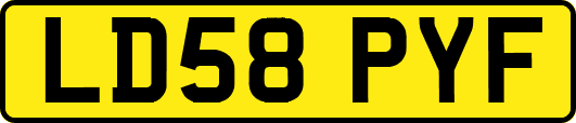 LD58PYF