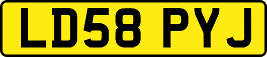 LD58PYJ