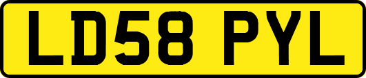 LD58PYL