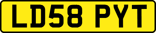 LD58PYT