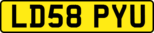 LD58PYU