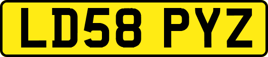 LD58PYZ