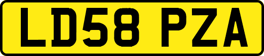 LD58PZA