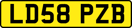 LD58PZB