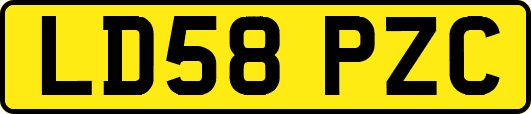 LD58PZC
