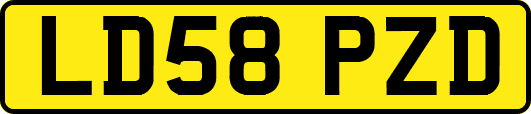 LD58PZD