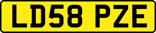 LD58PZE