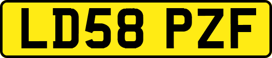 LD58PZF